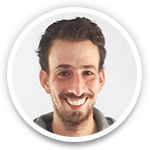Nadav Arbel, CEO @ The Moving Company animation studio