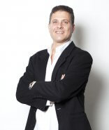 Benny De Kalo, Founder & CEO, Worthy