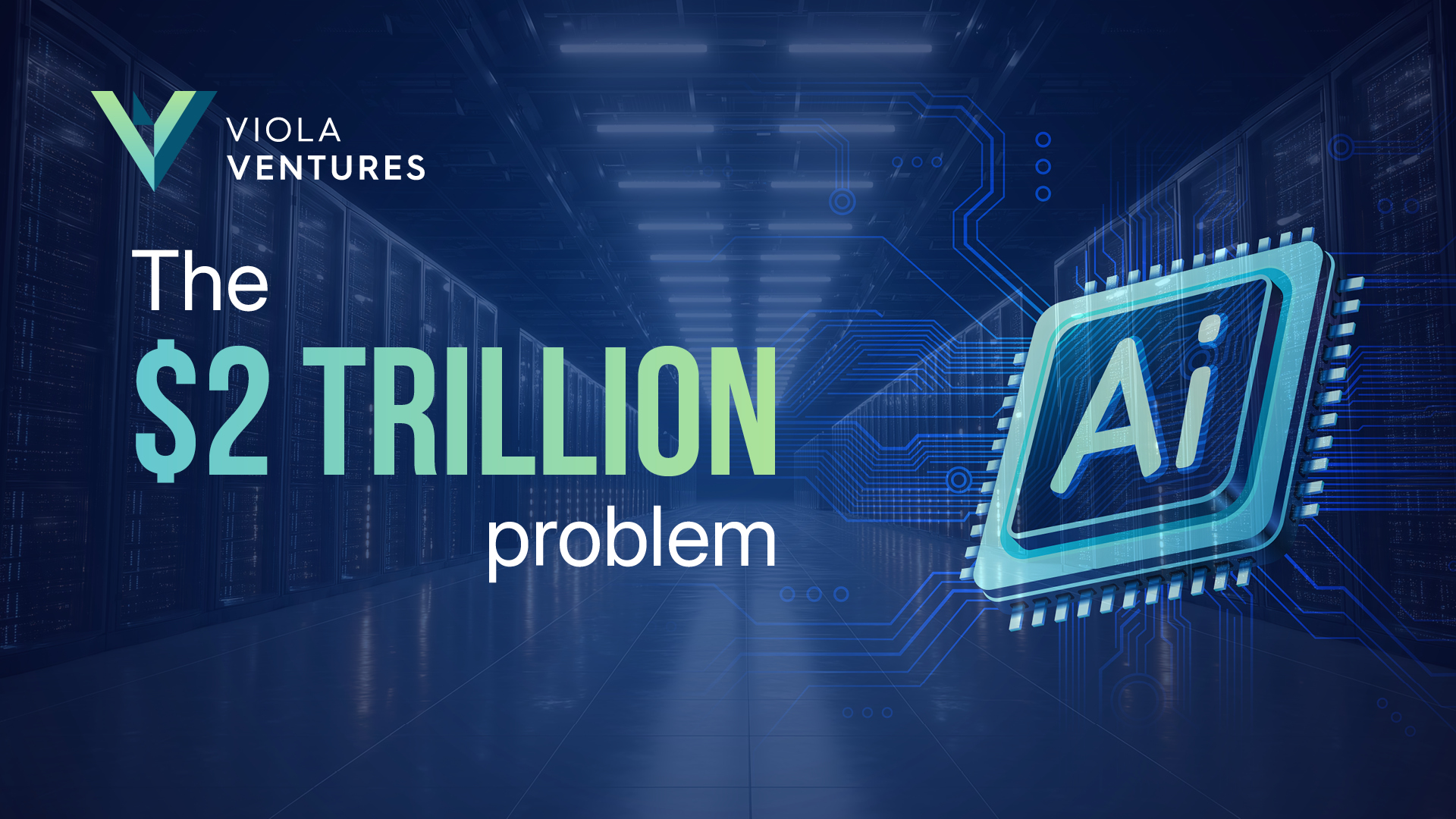 Viola - The 2 Trillion Dollars Problem